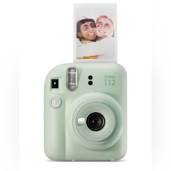 Fujifilm | Cameras, Photo & Video | Fuji Film Instax Mini 2 Instant ...